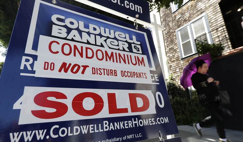 Biden's Communist Mortgage Rule Is Officially Here
