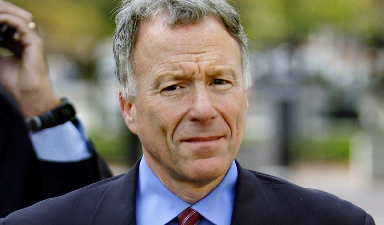 BREAKING: President Trump Pardons Scooter Libby 