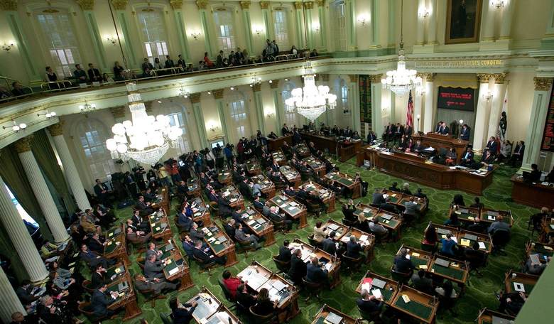 Snopes and California’s Totalitarian Left 