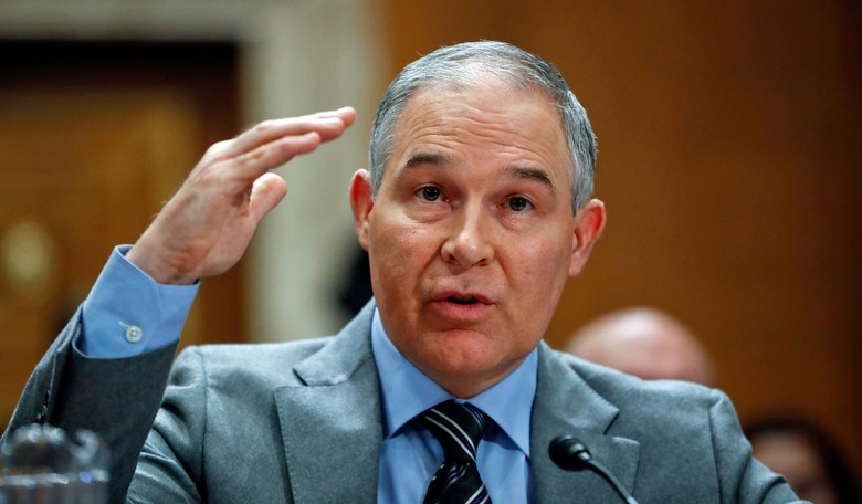 EPA’s Fuel Economy Change Will Expand Freedom and Save Lives