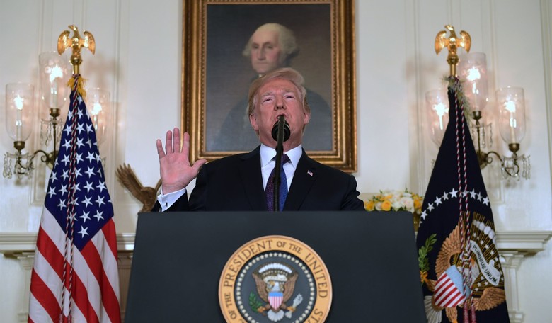 Trump's Vitally Important Anti-Poverty Initiative