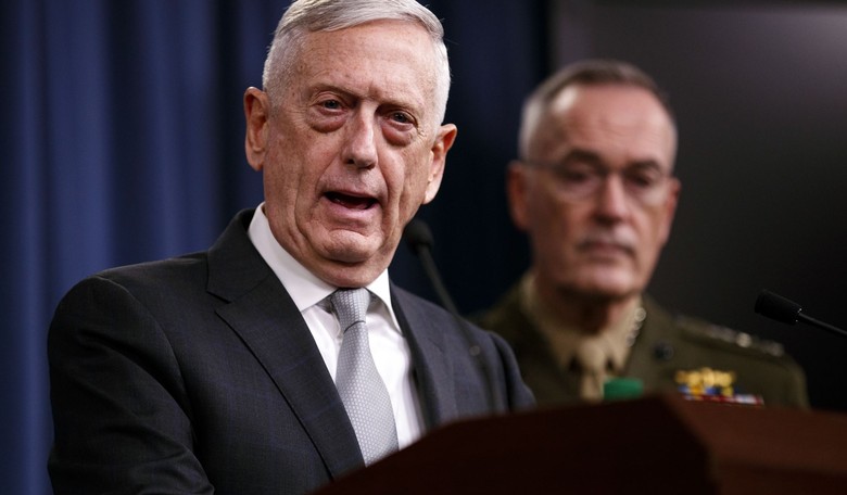 DoD Admits To Wiretapping Attorney's Phone Calls With American Citizen Imprisoned In Iraq