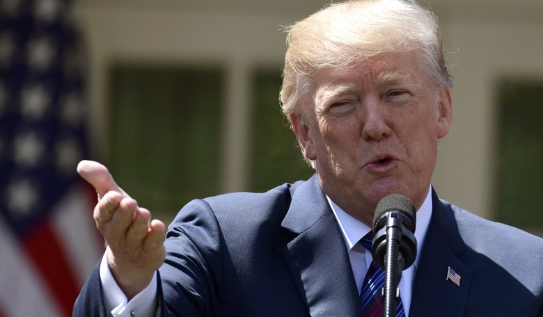 Happy Tax Day: 80 Percent Of Americans Will Be Getting A Cut Thanks To Trump Tax Bill