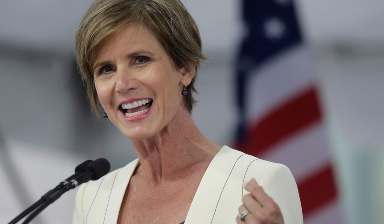Cornell Brings in Sally Yates to Lend Some Integrity to the Rape Claim Investigation
