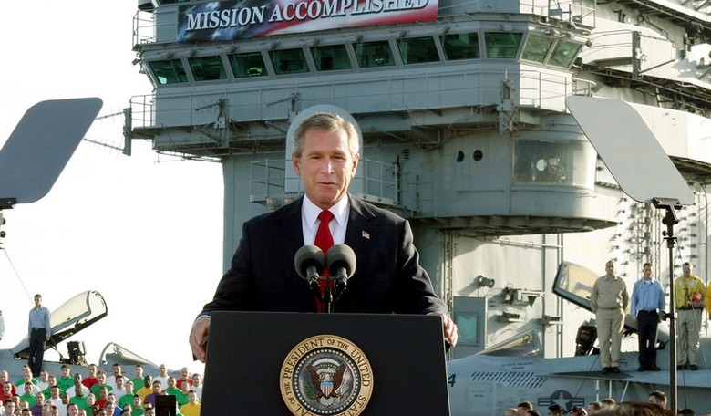 Yes, I Miss George W. Bush: Here's Why He Looks Better With Each Passing Day