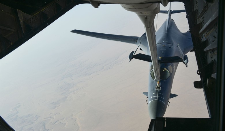 Things Are Beginning to Move in the Middle East As Everyone Has a Coffee and Waits for Biden's Response