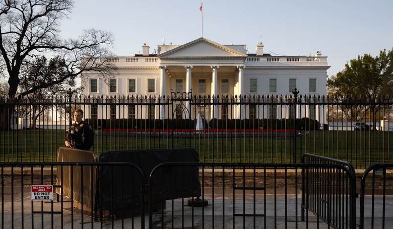 Playboy Comes to D.C.