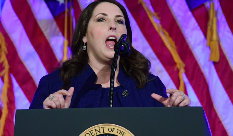 RNC Chair: We're Not Writing Off Latinos