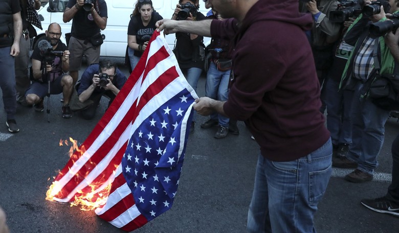 Harris Aide Says Dems Need More Spox Like the Activist Who Said ‘America Deserved 9/11’