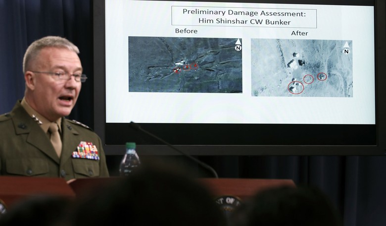 WATCH: General McKenzie Testifies Biden State Department Policy Failures Led to Bombing at Abbey Gate