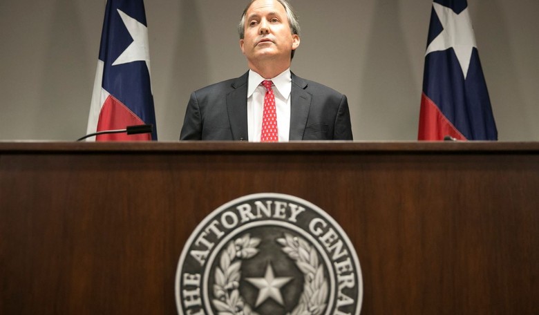 BREAKING: Texas State Senate Acquits AG Ken Paxton of Impeachment Charges