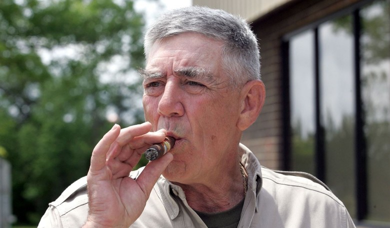 Remembering R. Lee Ermey 
