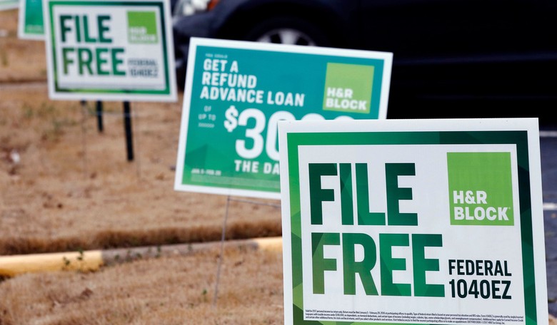 Morning Minute: A Tax Day by Any Other Name...