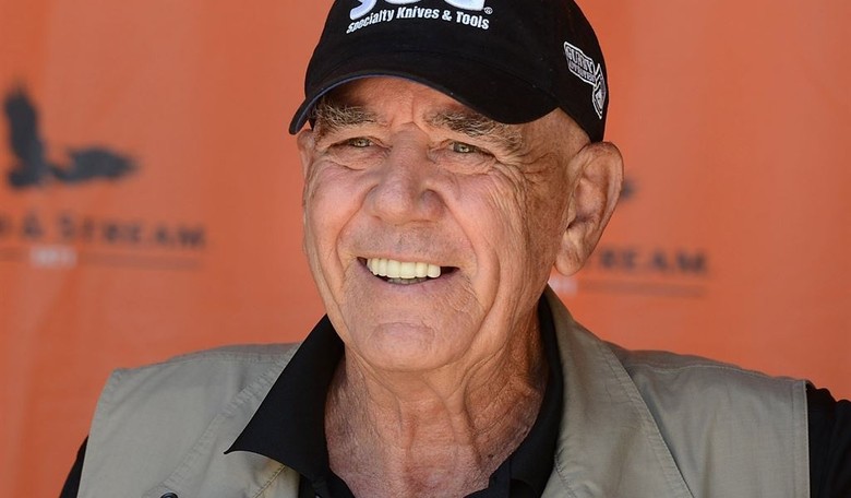 The Late R. Lee Ermey’s Rules for Life