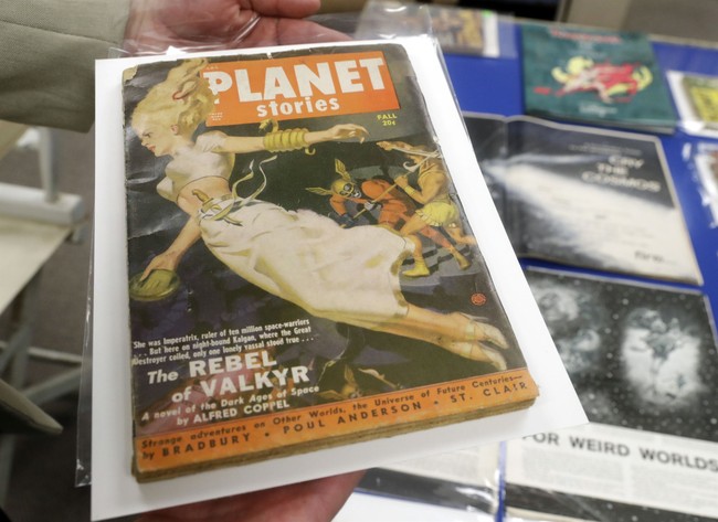 Science Fiction: TV and Film Adaptations of the Classics Are Almost Always Bad - Why? - Vimarsana News