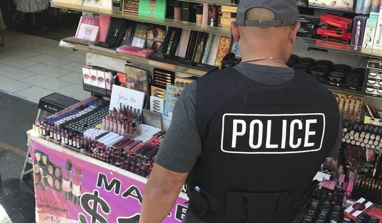 California Looks to Let Illegals Become Police Officers