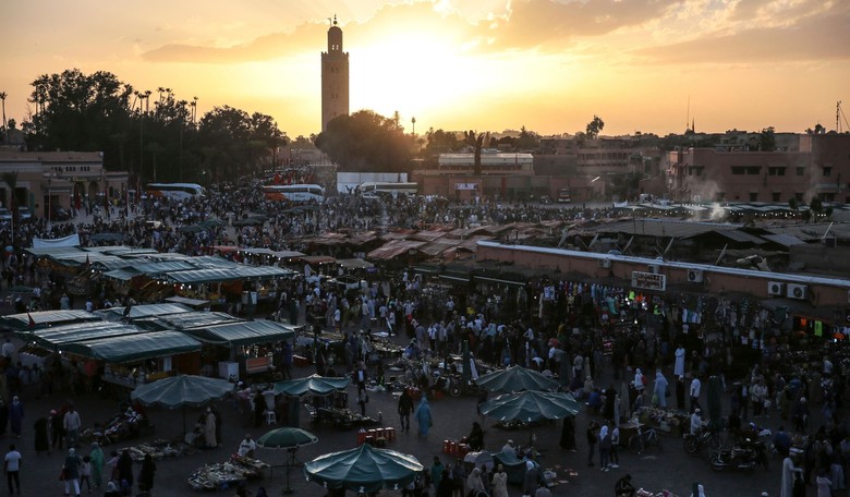 Morocco Is a Model for Other Nations Longing for Peace