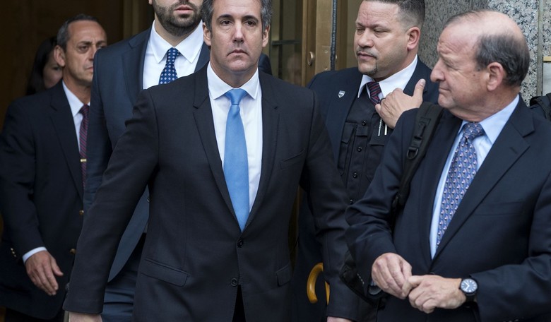 President Trump and the Attorney-Client Privilege