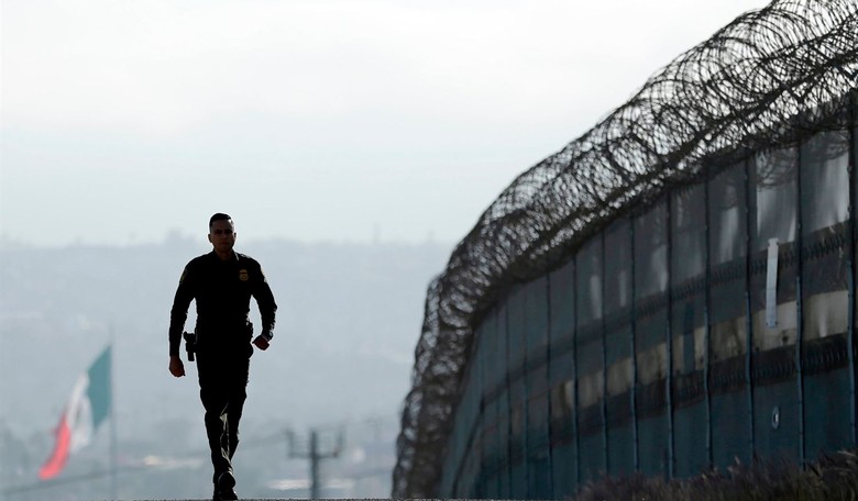 Immigrants and Conservatives are Cut From the Same Cloth