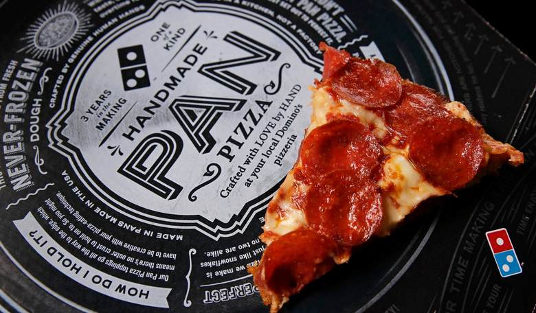The State That Loves Pizza the Most Might Surprise You