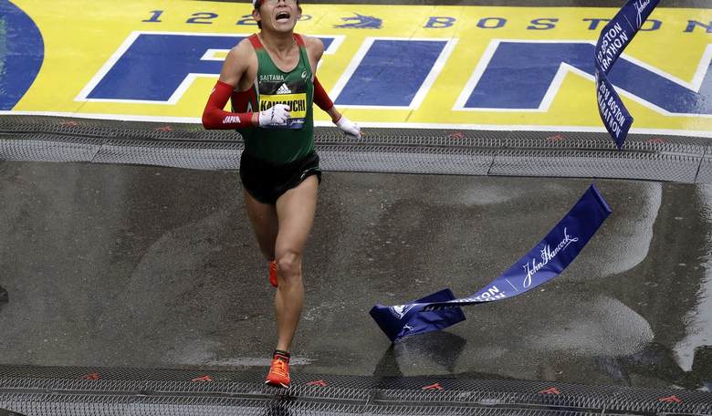 Beantown Let Down: Despite Nonbinary Category, Boston Marathon Will Let Man Compete In Women's Group