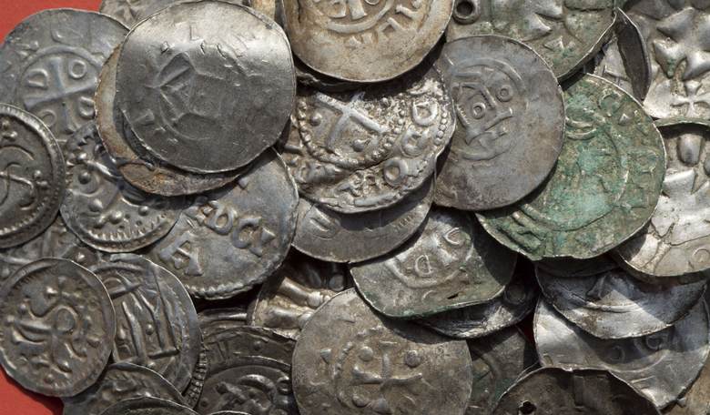 Sunday Thoughts: The Treasure of God's Kingdom
