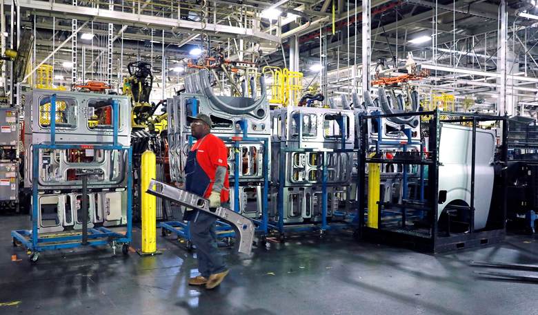 Producer Costs Spike to 11% in April Signaling Inflation Relief Is Still Far-Off