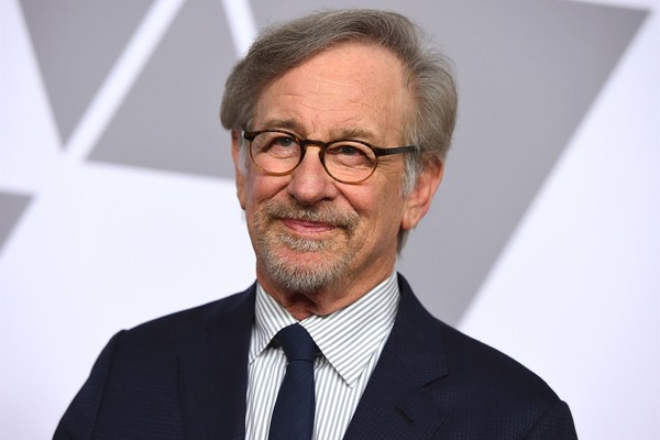 Steven Spielberg Flees California Before Its Billionaire Wealth Tax Fleeces Him