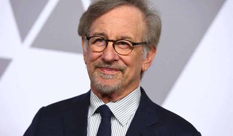 Steven Spielberg Flees California Before Its Billionaire Wealth Tax Fleeces Him