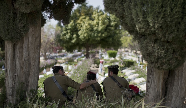 Hamas Terrorists Slaughter Israeli Mother on Her Way to Give Birth