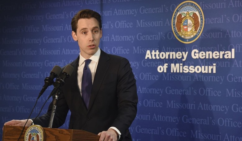 An 'Unusual' Agreement in the MO Senate Race...Derailed?