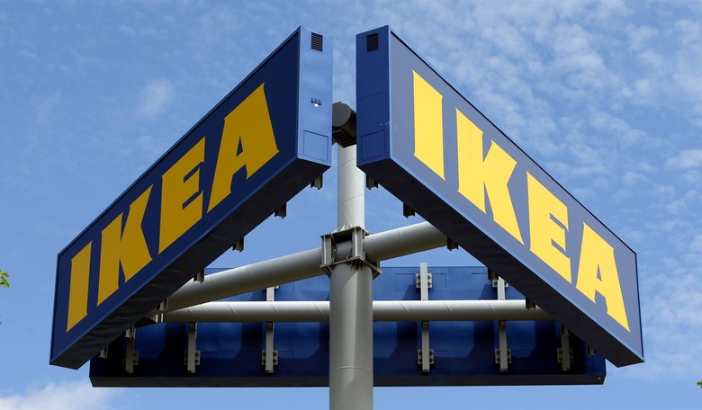 IKEA and Demographics