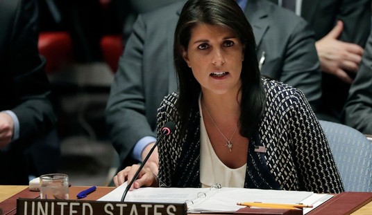 WaPo Reporter Inaccurately Quotes Nikki Haley