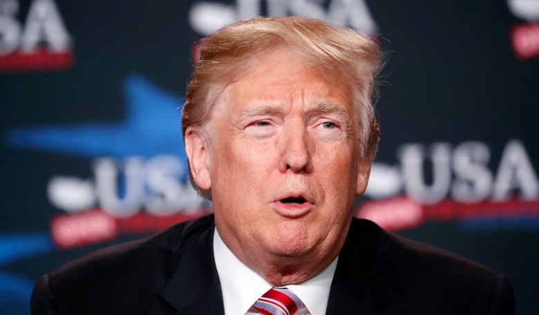How Trump Can Roll Back the Tide of Overspending