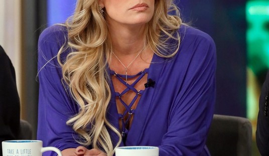Stormy Daniels And Her $130,000 Donation To Planned Parenthood 