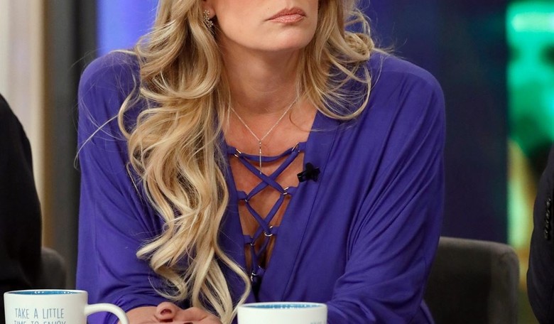 Stormy Daniels And Her $130,000 Donation To Planned Parenthood 