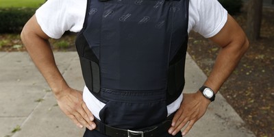 This State Wanted to Prevent Residents From Owning Body Armor. A Federal Judge Just Said 'No.'