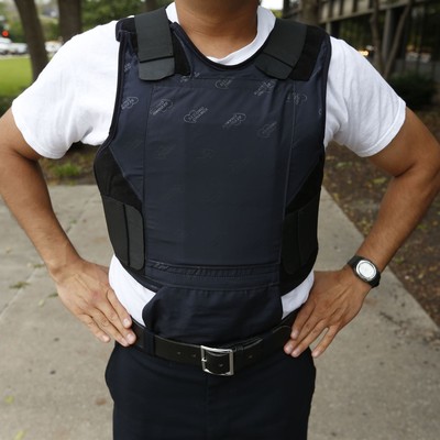 This State Wanted to Prevent Residents From Owning Body Armor. A Federal Judge Just Said 'No.'