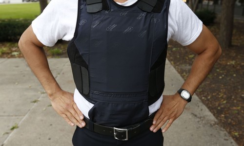 Federal Judge Says New York's Body Armor Ban Violates Second Amendment