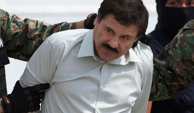 'El Chapo' Found Guilty on All Ten Counts
