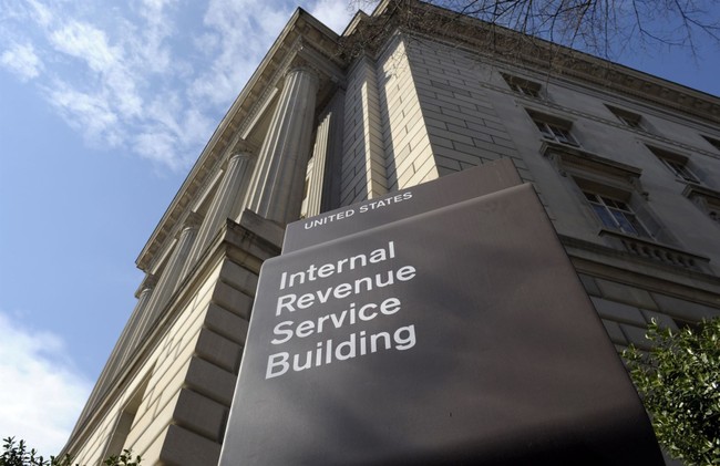 Surprise! The IRS Lied About Who Those 80,000 New Agents Would Target