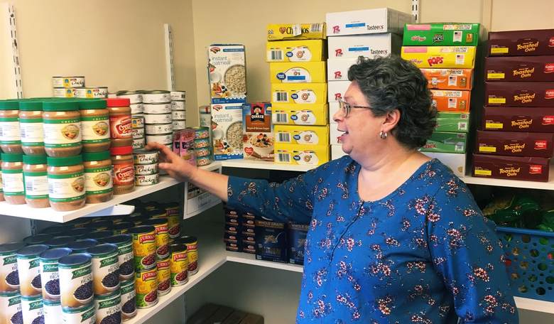 College Professor Claims That Organized Pantries Are ‘Racist and Sexist’