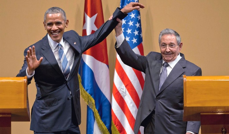 Cuba's Communist Government Suffers Another Blow From the Trump Administration 