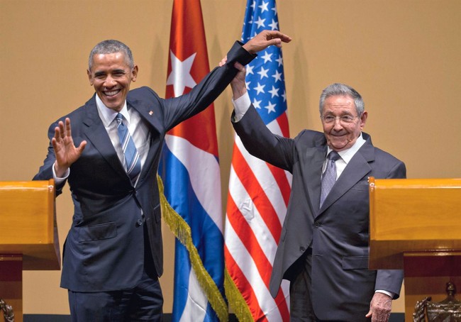 Five Presidents, One Dictator, a Baseball Game — and Murder Charges