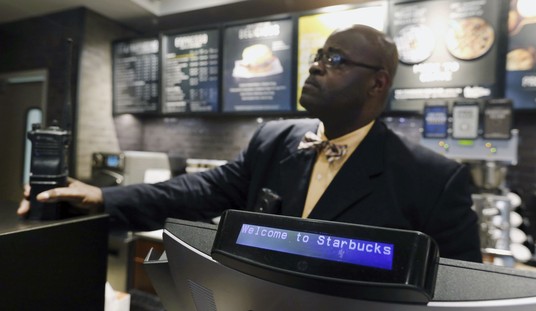 Three Ways the Starbucks Apology Tour Will Hurt, Not Help, Black Americans