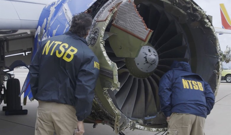 Thirty Years Later, FBI Record Exposes a Missing Piece of the TWA Flight 800 Investigation