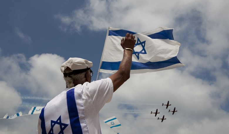Top Secret US Documents on Israel's Plans for Retaliation Appear on a Tehran-Linked Social Media Platform