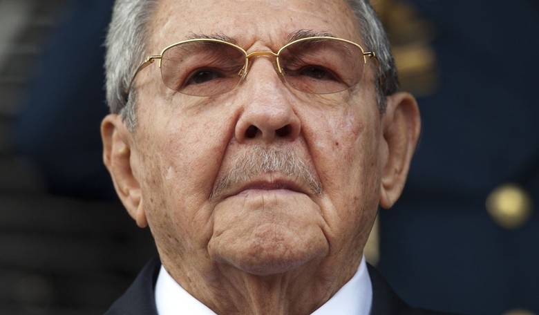 Raul Castro's Reign Is About to End...Or Is It?