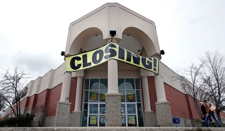 Time to Start Talking About America's Coming Bankruptcy