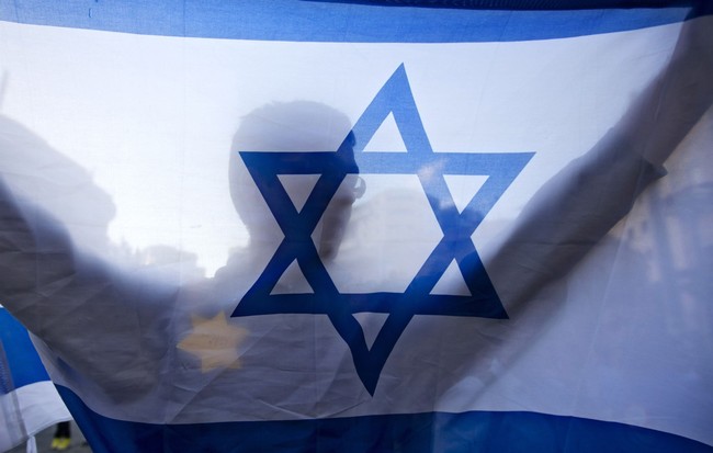Iranian Arrested in UK for Calling Hamas ‘Terrorist’ Praises Israel, Jews
